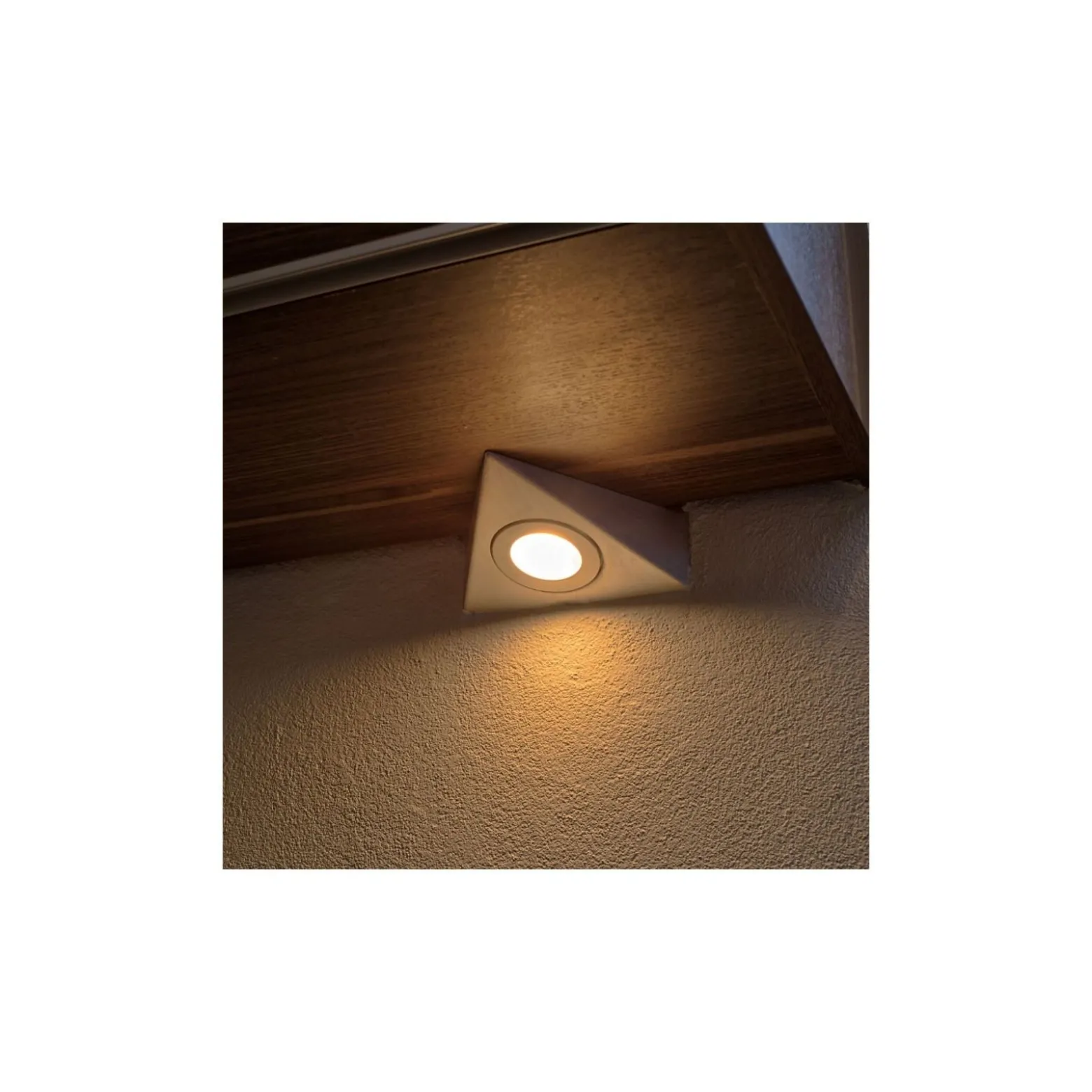 Noxion LED Spot Reflektor GU4 MR11 2.8W 184lm 36D - 927 Extra Varm Vit | Bästa Färgåtergivning - Dimbar - Ersättare 20W