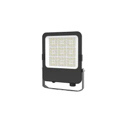 Noxion LED Strålkastare Beam V2.0 40-100W 5600-14000lm 90D - 830-840-865 CCT | IP66 - Symmetrisk