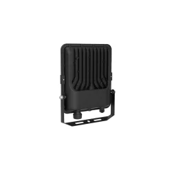 Noxion LED Strålkastare Beam V2.0 40-100W 5600-14000lm 90D - 830-840-865 CCT | IP66 - Symmetrisk