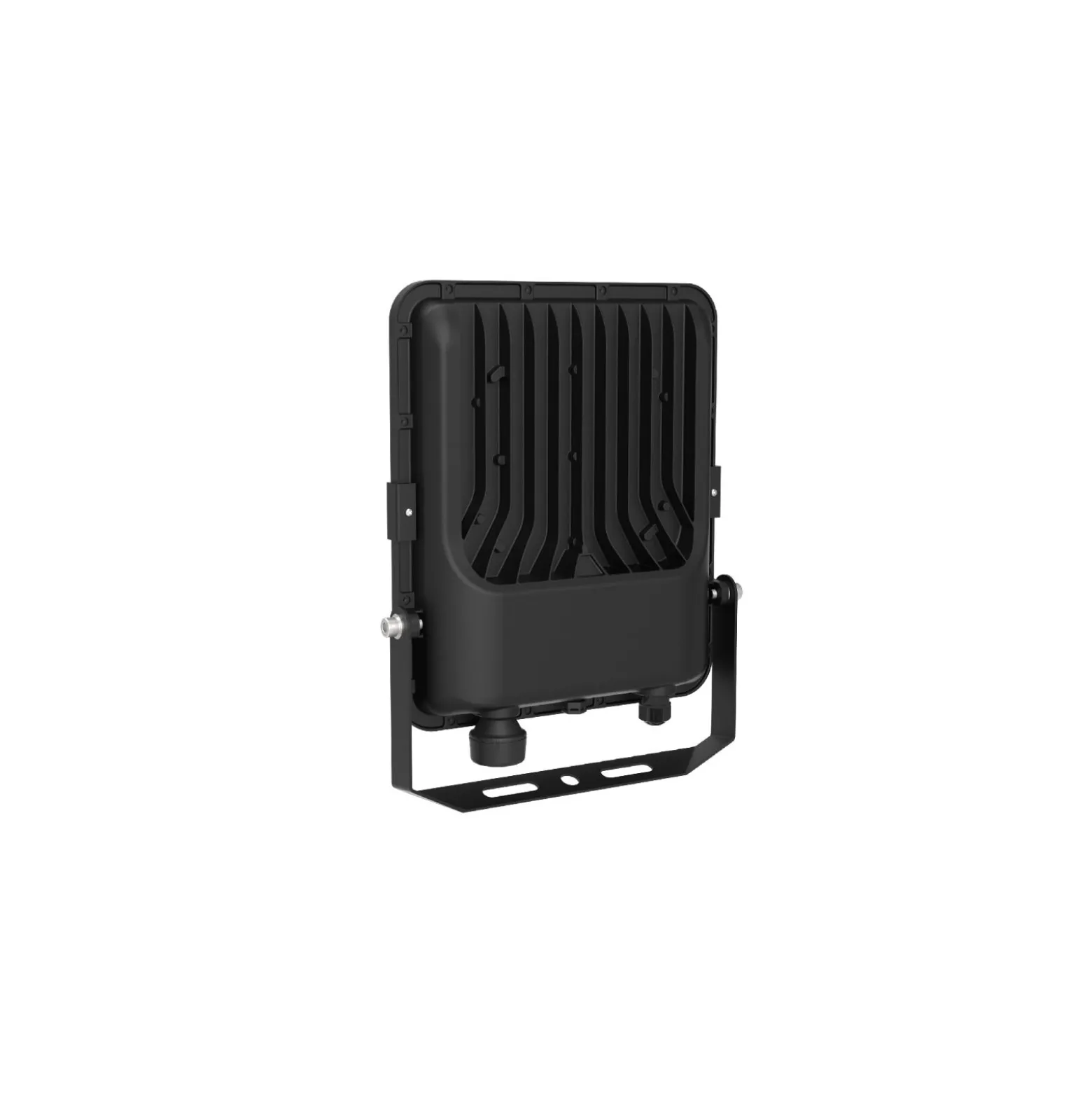 Noxion LED Strålkastare Beam V2.0 80W 11200lm 90D - 830-840-865 CCT | IP66 - Asymmetrisk Type II