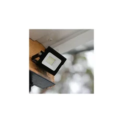 Noxion LED Strålkastare Beamy G3.1 Svart 20W 2200lm 100D - 840 Kallvit | IP65 - Symmetrisk