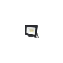 Noxion LED Strålkastare Beamy G3.1 Svart 20W 2200lm 100D - 840 Kallvit | IP65 - Symmetrisk