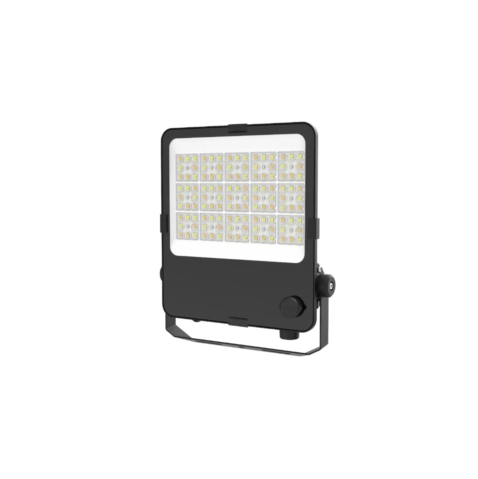 Noxion LED Strålkastare ProBeam V2.0 133-210W 17300-29400lm 60D - 830-840-865 CCT | IP66 - Asymmetrisk Type II