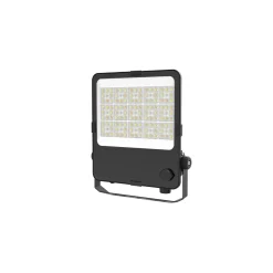 Noxion LED Strålkastare ProBeam V2.0 130W 17300lm 60D - 830-840-865 CCT | IP66 - Asymmetrisk