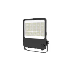 Noxion LED Strålkastare ProBeam V2.0 133-210W 18200-29400lm 60D - 830-840-865 CCT | IP66 - Symmetrisk