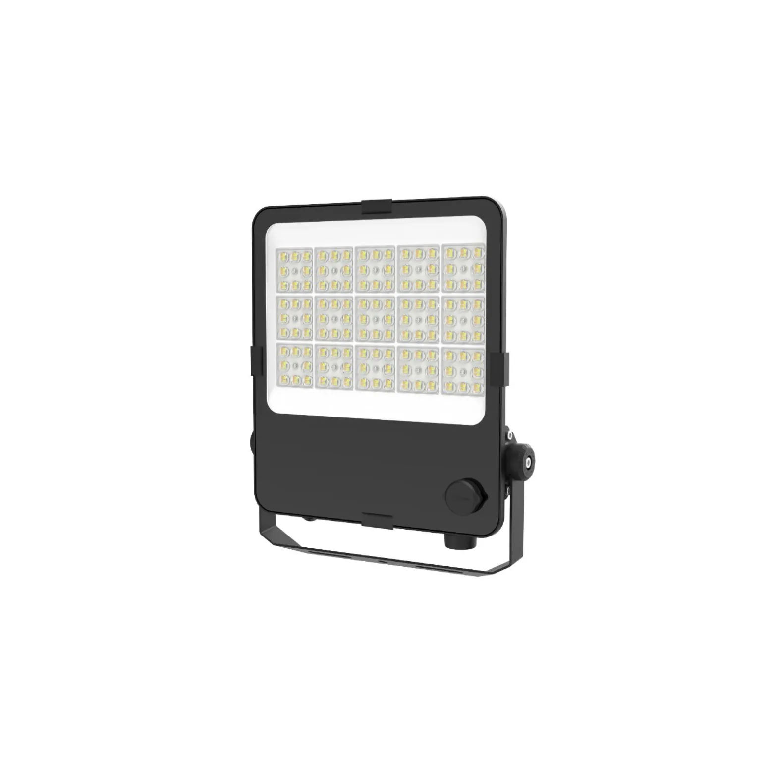 Noxion LED Strålkastare ProBeam V2.0 133-210W 18200-29400lm 60D - 830-840-865 CCT | IP66 - Symmetrisk