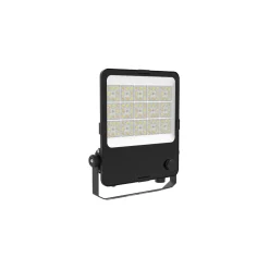 Noxion LED Strålkastare ProBeam V2.0 170W 23200lm 60D - 830-840-865 CCT | IP66 - Asymmetrisk