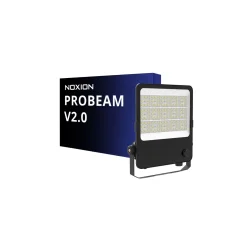 Noxion LED Strålkastare ProBeam V2.0 170W 23200lm 60D - 830-840-865 CCT | IP66 - Asymmetrisk