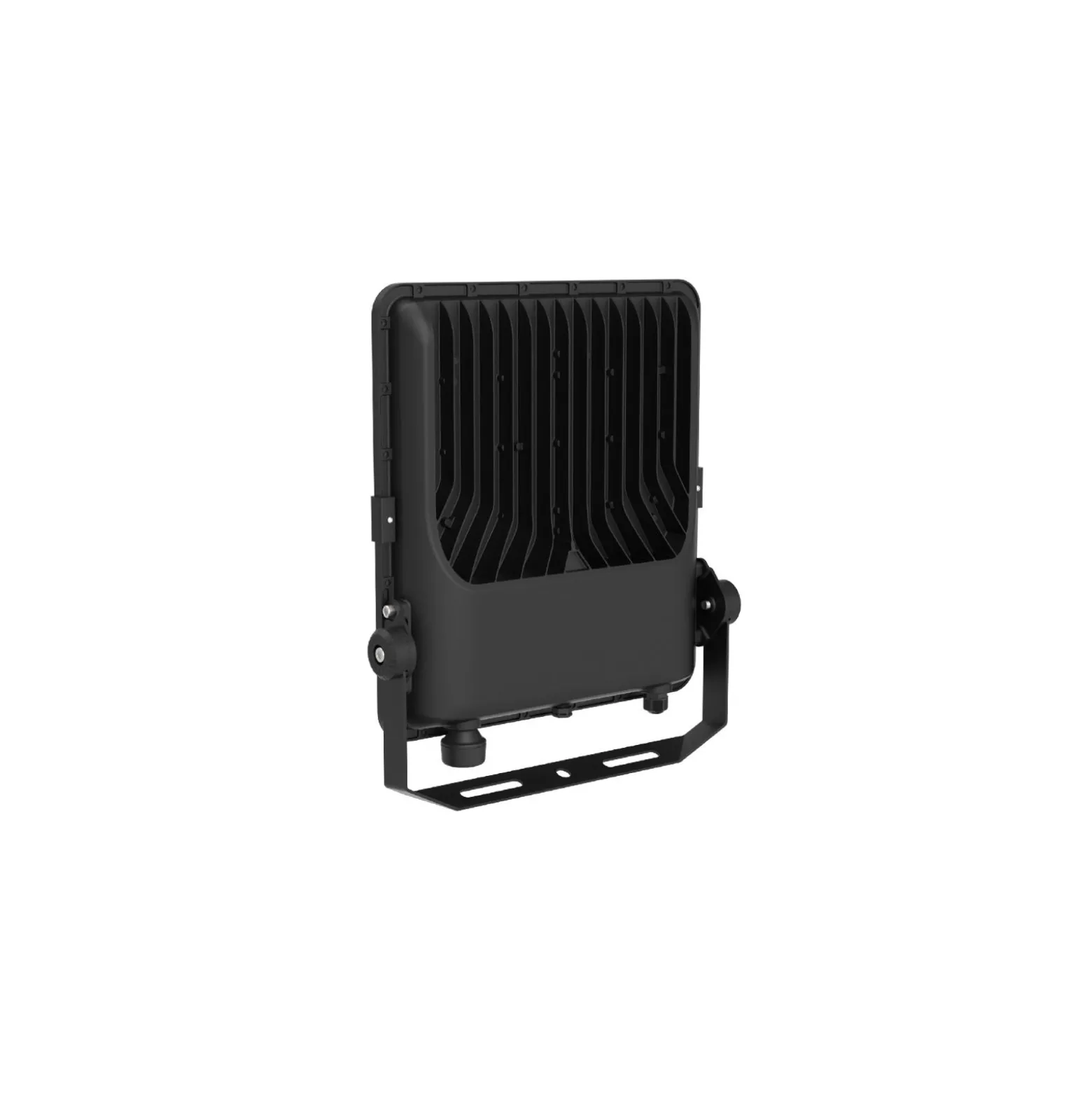 Noxion LED Strålkastare ProBeam V2.0 170W 23200lm 60D - 830-840-865 CCT | IP66 - Asymmetrisk