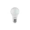 Noxion Lucent Classic LED E27 Päron Matt 8.5W 806lm - 830 Varm Vit | Ersättare 60W