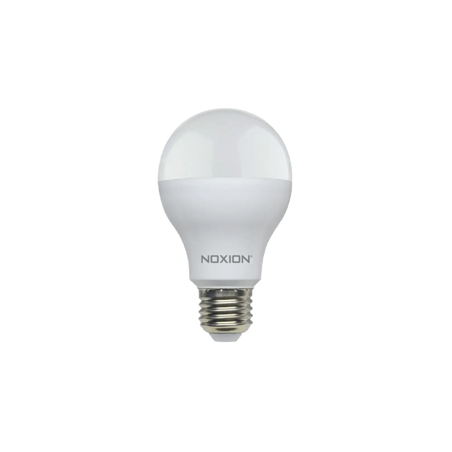 Noxion Lucent Classic LED E27 Päron Matt 14W 1521lm - 827 Extra Varm Vit | Ersättare 100W