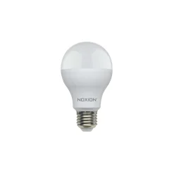 Noxion Lucent Classic LED E27 Päron Matt 13W 1521lm - 830 Varm Vit | Ersättare 100W