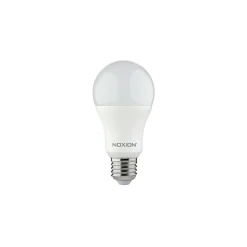 Noxion Lucent Classic LED E27 Päron Matt 9.5W 1055lm - 840 Kallvit | Ersättare 75W