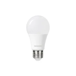 Noxion Lucent Classic Pro LED E27 Päron Matt 12.5W 1521lm - 840 Kallvit | Ersättare 100W
