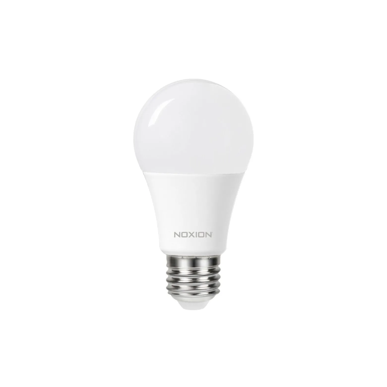 Noxion Lucent Classic Pro LED E27 Päron Matt 12.5W 1521lm - 827 Extra Varm Vit | Ersättare 100W