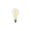 Noxion Lucent Filament LED E27 Päron Filament Klar 10.5W 1521lm - 827 Extra Varm Vit | Ersättare 100W