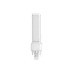 Noxion Lucent PLC LED (EM/Mains) V2.0 5.2W 650lm 830 Varm Vit | 2-Stift - Ersättare 13W