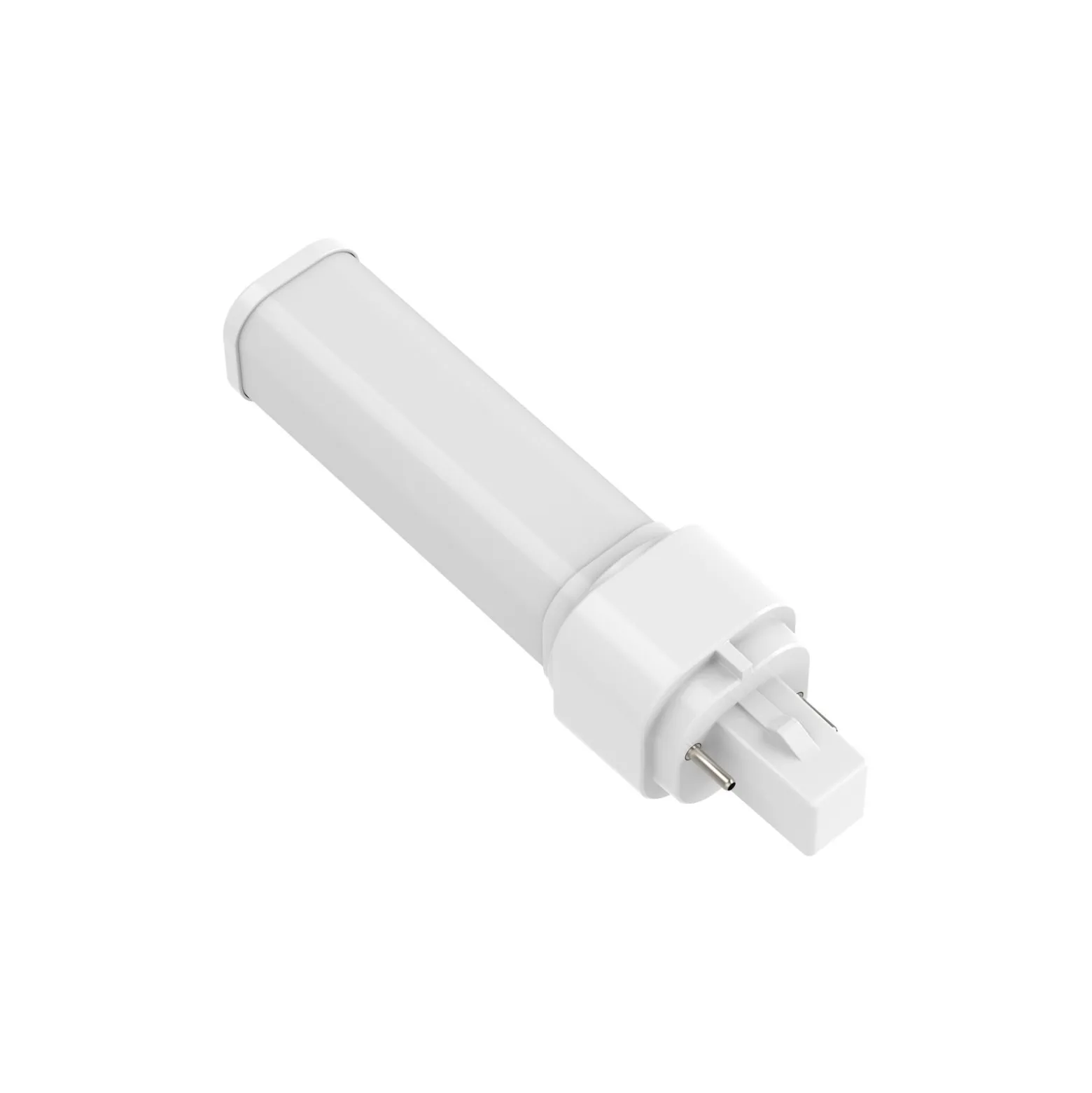 Noxion Lucent PLC LED (EM/Mains) V2.0 5.2W 700lm 840 Kallvit | 2-Stift - Ersättare 13W