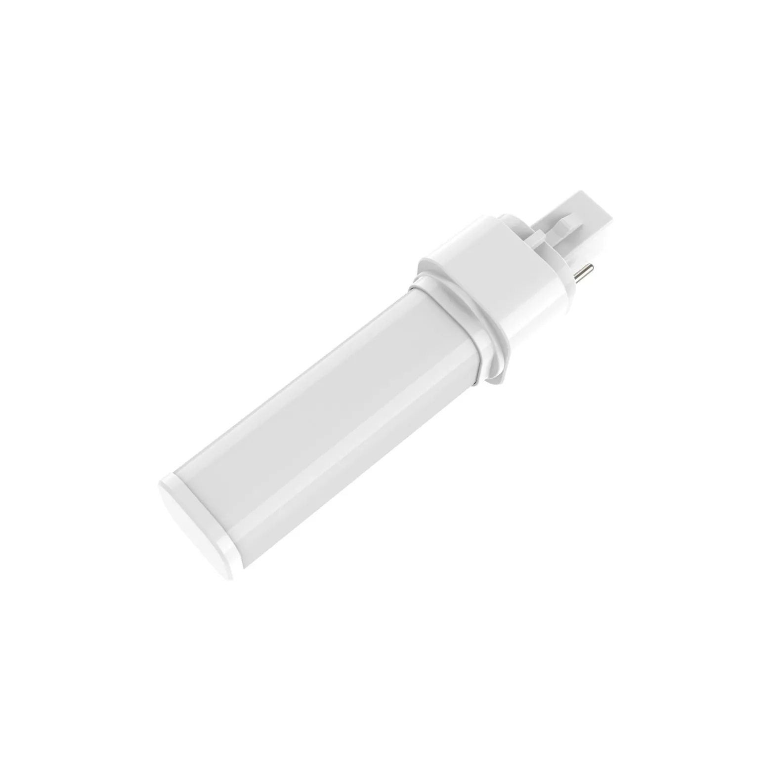 Noxion Lucent PLC LED (EM/Mains) V2.0 5.2W 700lm 840 Kallvit | 2-Stift - Ersättare 13W