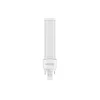 Noxion Lucent PL-C LED 5.2W - 840 Kallvit | 2-Stift - Ersättare 18W
