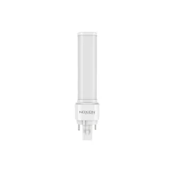 Noxion Lucent PL-C LED 5.2W - 840 Kallvit | 2-Stift - Ersättare 18W
