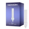 Noxion Lucent PL-C LED 7.4W - 840 Kallvit | 2-Stift - Ersättare 26W