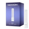 Noxion Lucent PL-L LED 7.9W 1000lm - 840 Kallvit | 4-Stift - Ersättare 18W