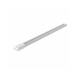 Noxion Lucent PL-L LED 25W 3250lm - 840 Kallvit | 4-Stift - EM/Mains - Ersättare 55W