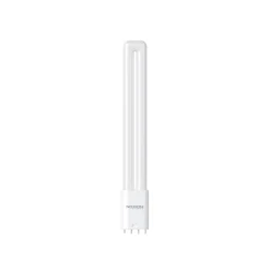 Noxion Lucent PL-L LED 11.9W 1450lm - 830 Varm Vit | 4-Stift - Ersättare 24W