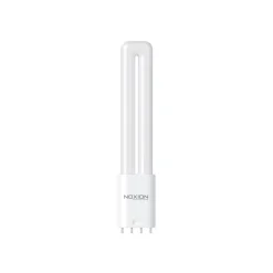 Noxion Lucent PL-L LED 7.9W 950lm - 830 Varm Vit | 4-Stift - Ersättare 18W