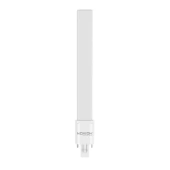 Noxion Lucent PL-S LED 6W - 827 Extra Varm Vit | 2-Stift - Ersättare 11W
