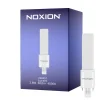 Noxion Lucent PL-S LED 2.8W - 840 Kallvit | 2-Stift - Ersättare 5W