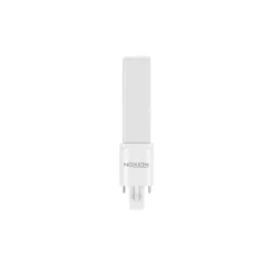 Noxion Lucent PL-S LED 2.8W - 840 Kallvit | 2-Stift - Ersättare 5W