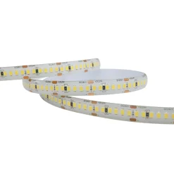 Noxion Naga Led-Ljusslingor IP65 SMD2835/240 24V 16W/m 965 5M/10mm/25mm