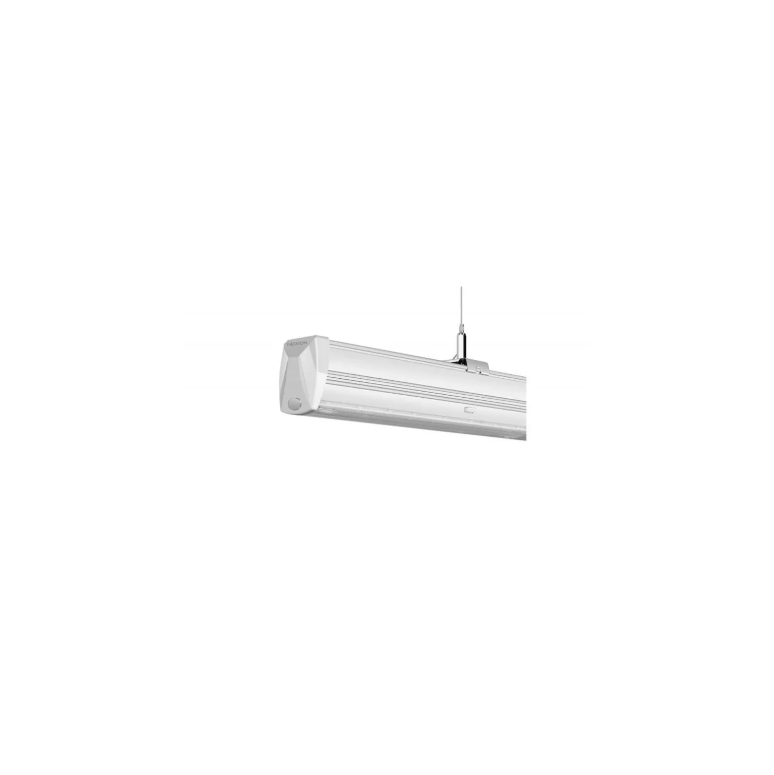 Noxion NX-Line Modul 35W 5600lm 120D - 840 Kallvit | 1500mm - 8-Polig - 3 Timmar Nödbelysning