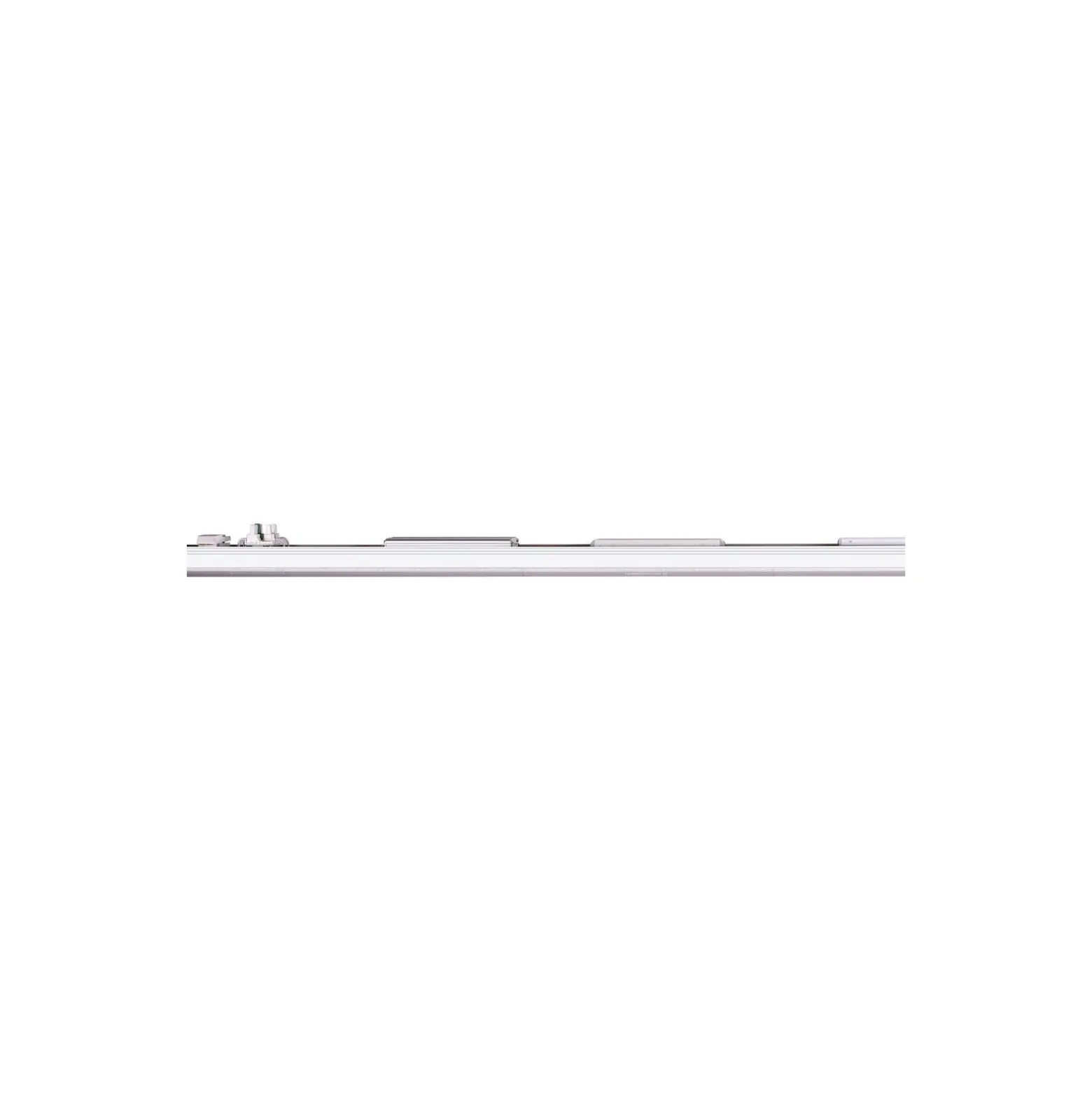 Noxion NX-Line Modul 50W 8000lm 120D - 840 Kallvit | 1500mm - 8-Polig - Dali Dimbar