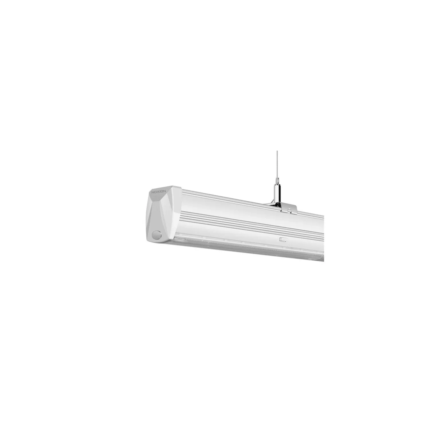 Noxion NX-Line Modul 70W 11200lm 30D - 840 Kallvit | 1500mm - 8-Polig