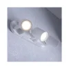 Noxion PerfectColor LED Spot GU10 PAR16 6.7W 575lm 60D - 930 Varm Vit | Bästa Färgåtergivning - Dimbar - Ersättare 80W