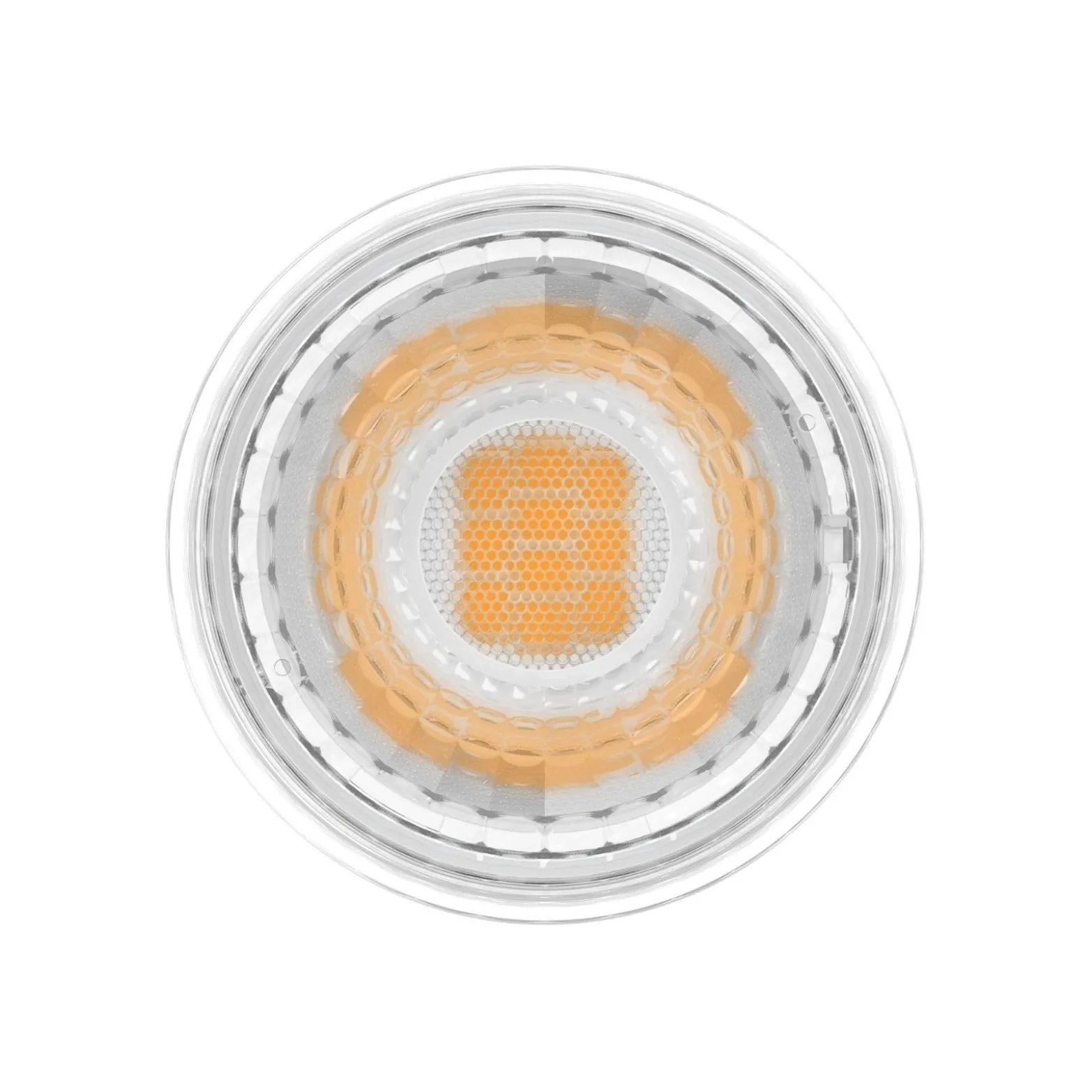 Noxion PerfectColor LED Spot GU10 PAR16 4W 345lm 60D - 930 Varm Vit | Bästa färgåtergivning - Dimbar - Ersättare 50W