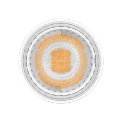 Noxion PerfectColor LED Spot GU10 PAR16 4W 345lm 60D - 940 Kallvit | Bästa färgåtergivning - Dimbar - Ersättare 50W