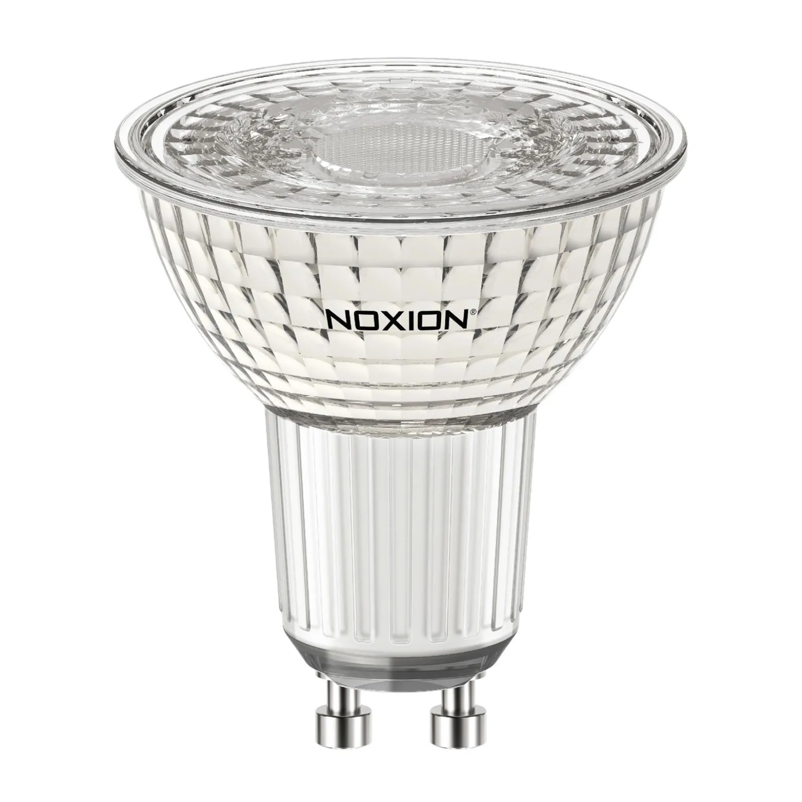 Noxion PerfectColor LED Spot GU10 PAR16 4W 345lm 36D - 930 Varm Vit | Bästa färgåtergivning - Dimbar - Ersättare 50W