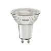 Noxion PerfectColor LED Spot GU10 PAR16 3W 230lm 60D - 927 Extra Varm Vit | Bästa färgåtergivning - Dimbar - Ersättare 35W