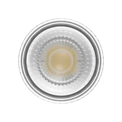 Noxion PerfectColor LED Spot GU10 PAR16 3W 230lm 60D - 927 Extra Varm Vit | Bästa färgåtergivning - Dimbar - Ersättare 35W
