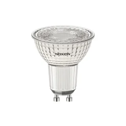 Noxion PerfectColor LED Spot GU10 PAR16 3.8W 345lm 36D - 922-927 Dim To Warm | Bästa Färgåtergivning - Dimbar - Ersättare 50W