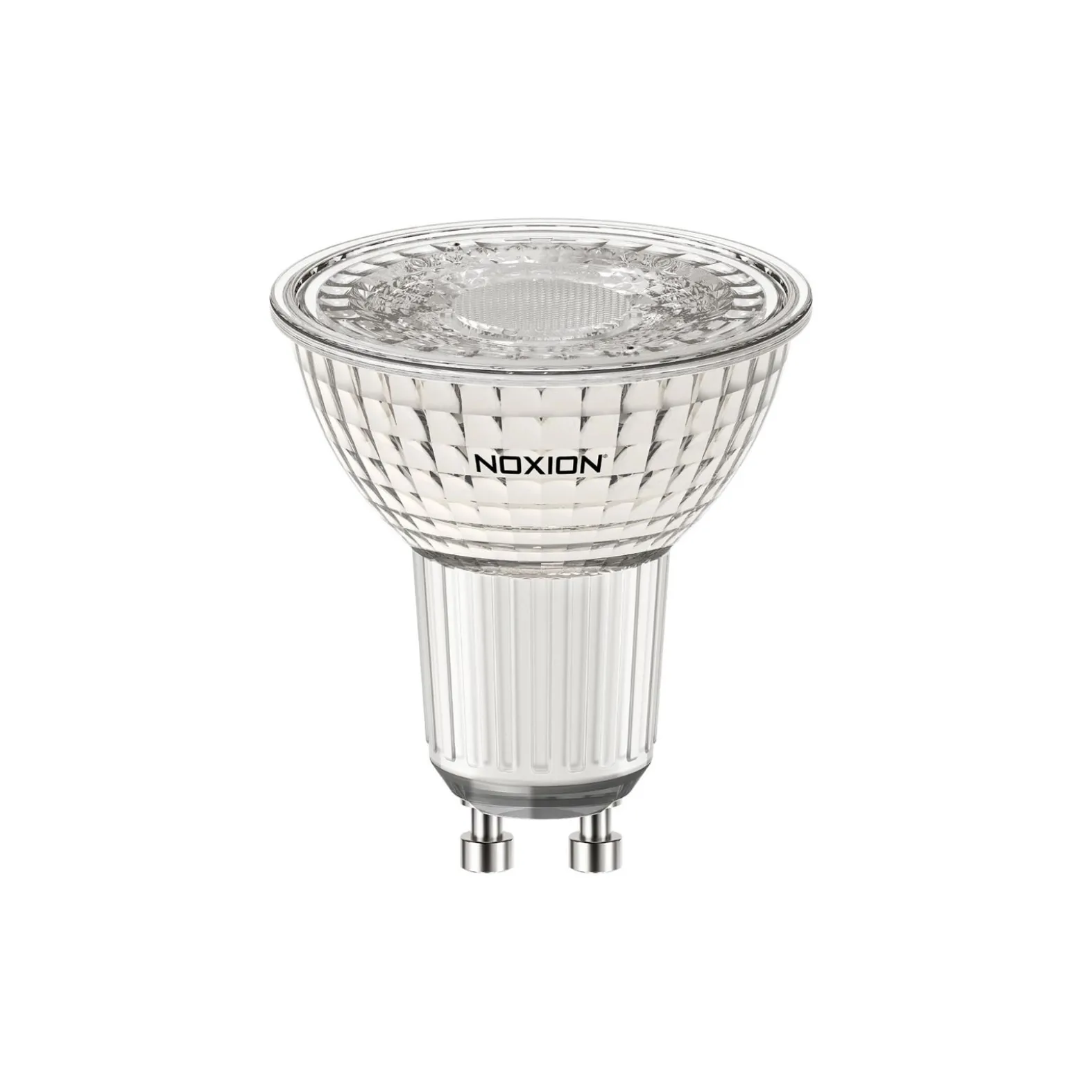 Noxion PerfectColor LED Spot GU10 PAR16 3.8W 345lm 36D - 922-927 Dim To Warm | Bästa Färgåtergivning - Dimbar - Ersättare 50W