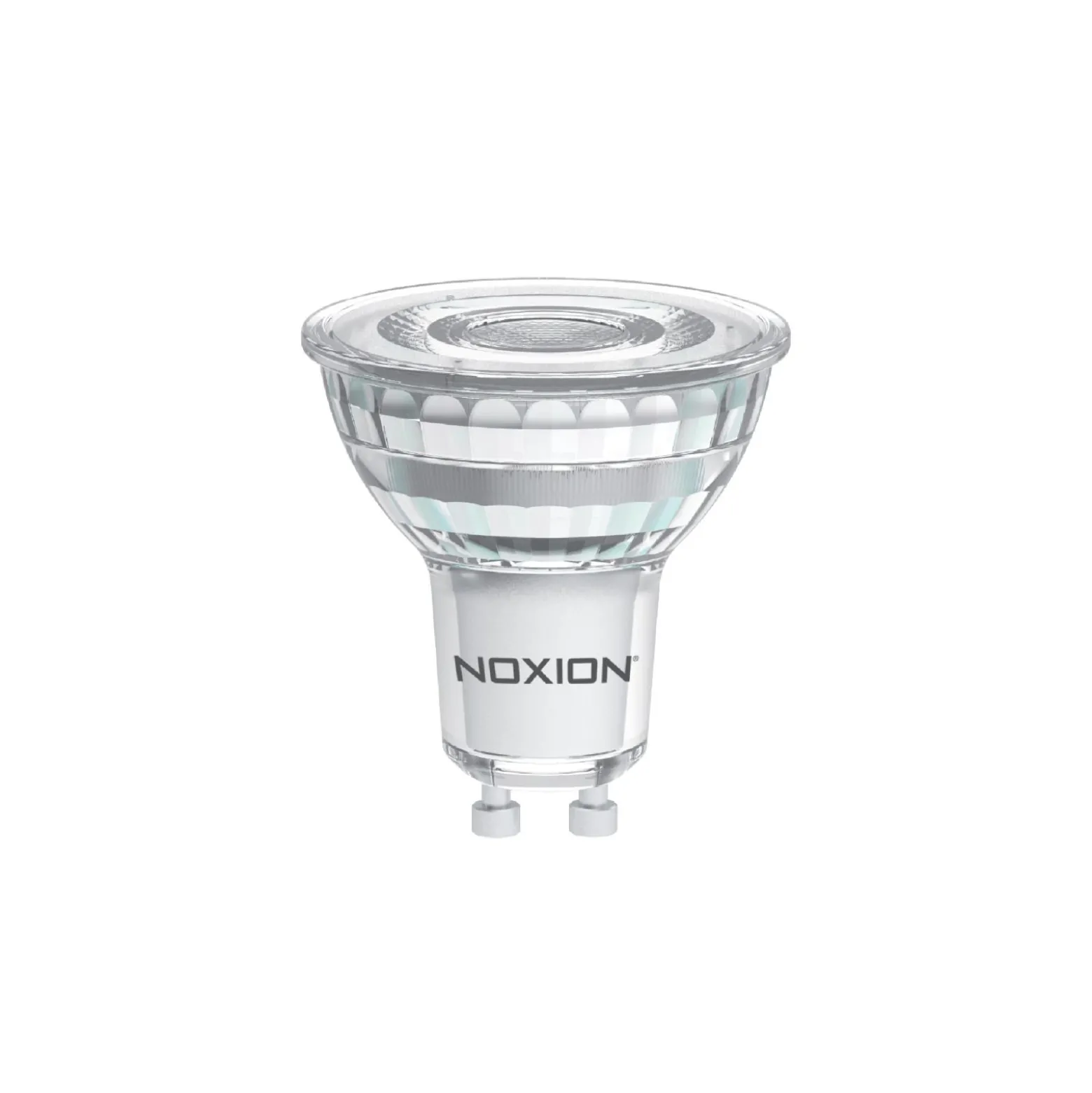 Noxion PerfectColor LED Spot GU10 PAR16 6.7W 575lm 60D - 927 Extra Varm Vit | Bästa Färgåtergivning - Dimbar - Ersättare 80W