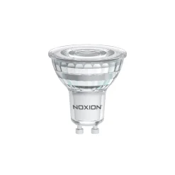 Noxion PerfectColor LED Spot GU10 PAR16 6.7W 575lm 36D - 940 Kallvit | Bästa Färgåtergivning - Dimbar - Ersättare 80W