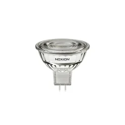 Noxion PerfectColor LED Spot GU5.3 MR16 4.5W 345lm 36D - 940 Kallvit | Bästa Färgåtergivning - Dimbar - Ersättare 35W
