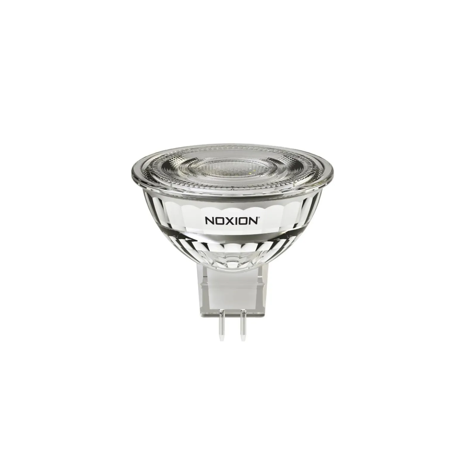 Noxion PerfectColor LED Spot GU5.3 MR16 4.5W 345lm 36D - 930 Varm Vit | Bästa Färgåtergivning - Dimbar - Ersättare 35W