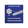Noxion Retrofit Skensystem Modul Vit 55W/62W/68W/75W 13000lm 90D - 840-845-850-857-865 CCT | 1500mm